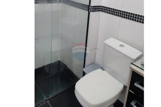 Imagem Apartamento à venda no Mirante dos Ovnis em Votorantim por R$210.000,00