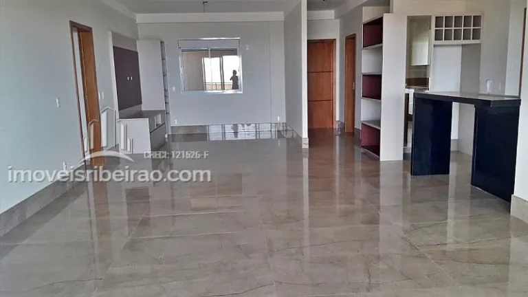 Imagem Mirante do Ipê residencial à venda #imoveisribeirao.com