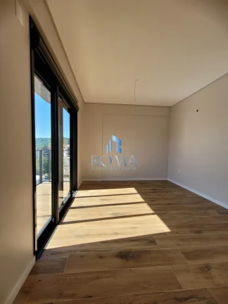 Imagem Este apartamento foi transformado na planta: possui um dormitório, sendo este a