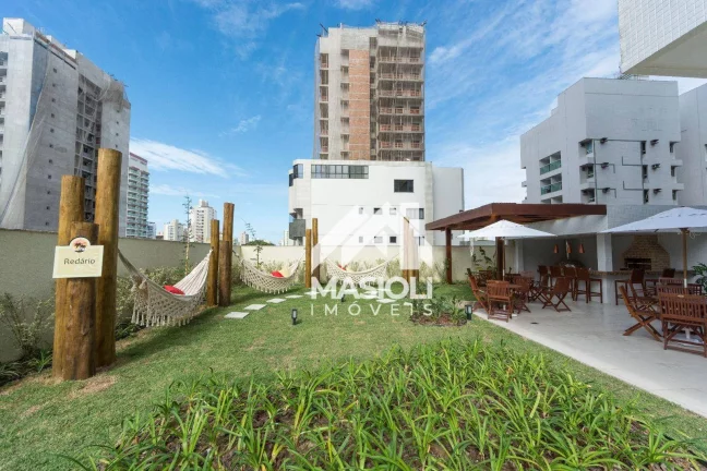 Imagem Apartamento com 3 dormitórios à venda, 1105 m² por R$ 1.200.000,00 - Centro de Vila Velha - Vila Velha/ES