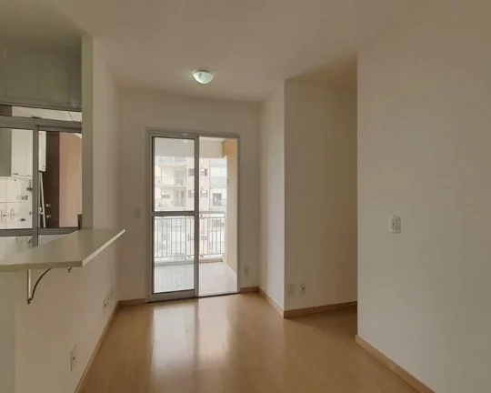 Imagem Venda Apartamento 60 m² 02 dormitórios e uma vaga de garagem