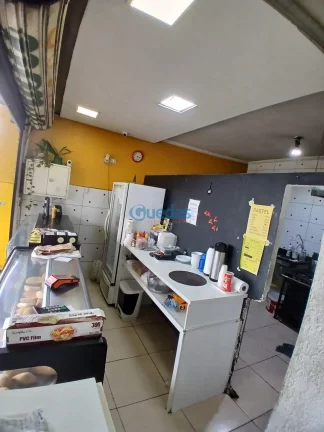 Imagem fabrica de salgados à Venda no Guarapiranga - SP R$ 680.000