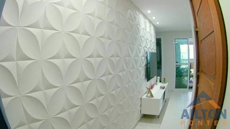 Imagem Apartamento com 2 Quartos à Venda em Praia do Morro - Guarapari/ES