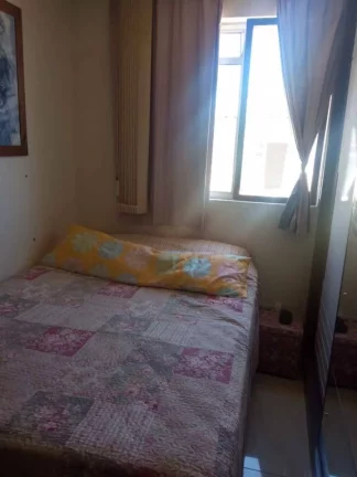 Imagem Apartamento Com 2 Quartos No Ganchinho - R$181 mil