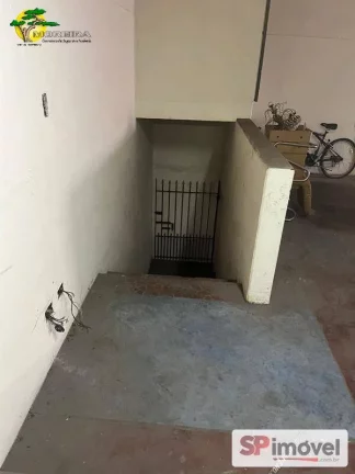 Imagem PREDIO C/ 1.000 M², 3 PAVIMENTOS E 4 VAGAS NA VILA ALBERTINA