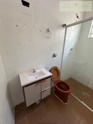 Imagem Casas no Litoral para locação em Praia Grande no bairro Vila Assunção