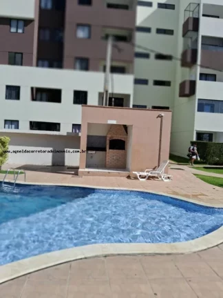 Imagem Apartamento para Venda em Parnamirim, Parque das Nações, 2 dormitórios, 1 suíte, 2 banheiros, 1 vaga