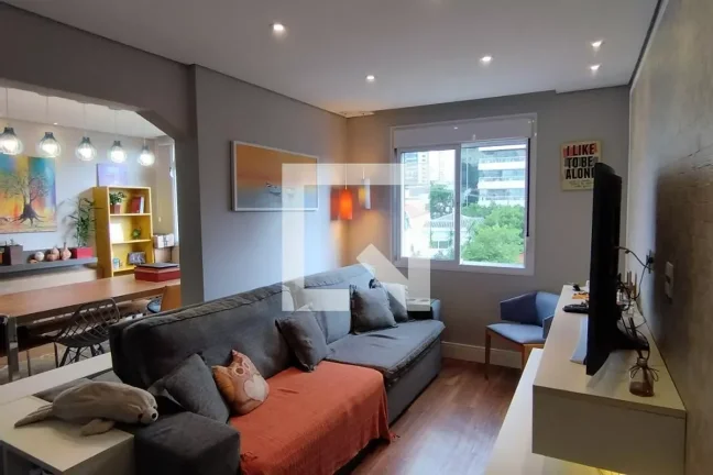 Imagem Apartamento à Venda - Aclimação, 2 Quartos, 102 m2