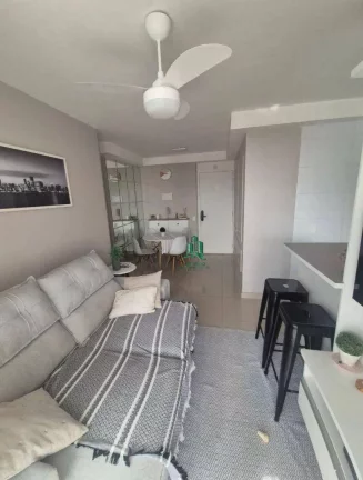Imagem Apartamento com 2 dormitórios à venda, 49 m² por R$ 430.000,00 - Vila Guilherme - São Paulo/SP