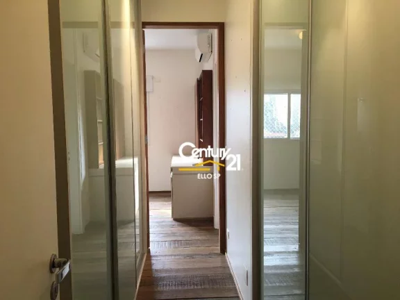 Imagem Apartamento para alugar, 180 m² por R$ 28.800,00/mês - Vila Nova Conceição - São Paulo/SP