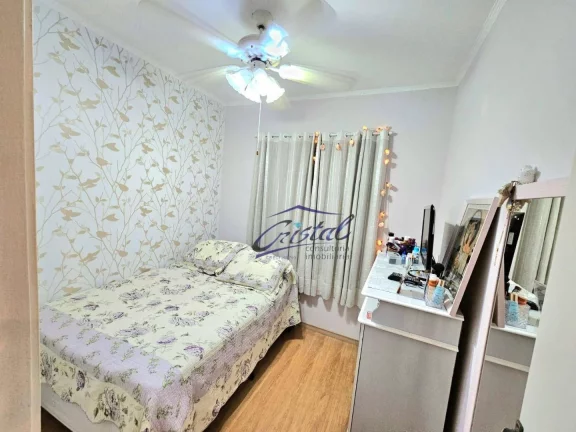 Imagem Apartamento com 3 dormitórios à venda, 78 m² por R$ 450.000,00 - Mooca - São Paulo/SP