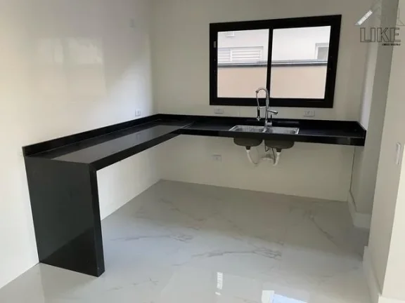 Imagem Sobrado no Condomínio Terras do vale