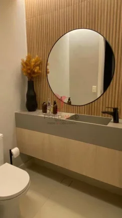 Imagem Apartamento Totalmente Reformado em Higienópolis