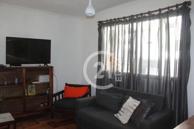 Imagem Apartamento com 2 quartos para venda ou locação no Brooklin - SP