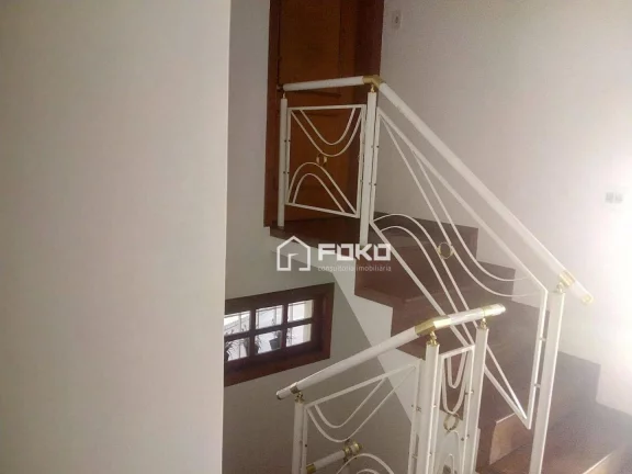 Imagem Casa à venda, 336 m² por R$ 2.014.000,00 - Vila Rosália - Guarulhos/SP