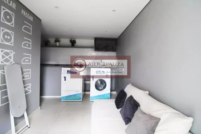 Imagem Venda de Apartamento em Socorro - 2 Dormitórios, 35m²