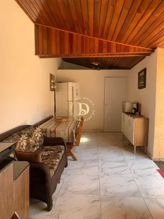 Imagem Casa - Bosque dos Ipês - São Jose dos campos - 3 Dorm ( 1 Suíte) - 240m²