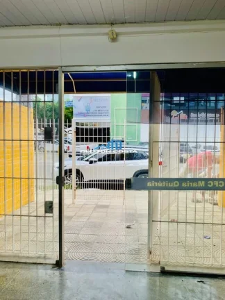 Imagem Ponto Comercial para Locação em Feira de Santana, Centro, 2 banheiros