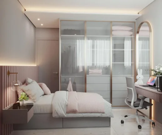 Imagem Apartamento Padrão
