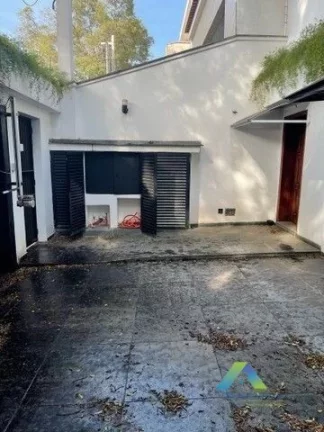 Imagem JARDIM DA SAÚDE Sobrado Alto Padrão 600 M², 5 dormitórios, 5 vagas espaço gourmet ótima localização e valor !!!