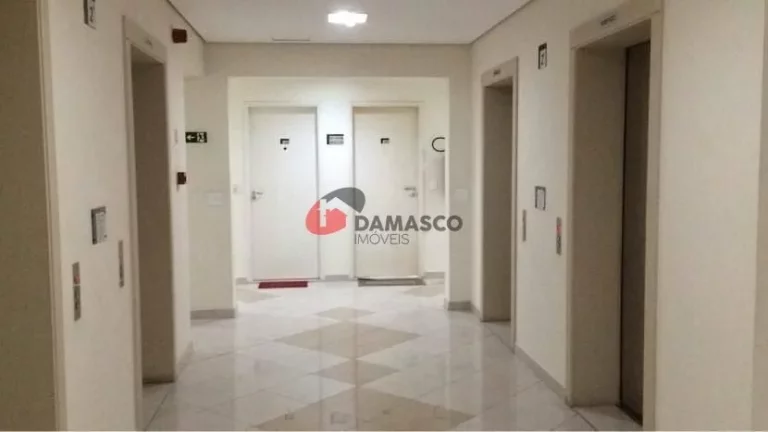 Imagem Sala à venda e locação 1 Vaga, 34M², Barcelona, São Caetano do Sul - SP