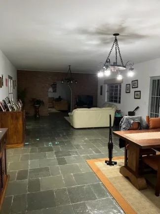 Imagem Chácara com 5 dormitórios à venda, 29000 m² por R$ 2.100.000,00 - Taiacupeba - Mogi das Cruzes/SP