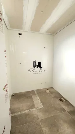 Imagem Área Privativa 2 Quartos Bairro Cabral - Contagem/MG