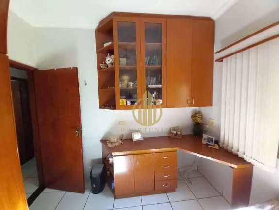 Imagem Casa com 3 dormitórioscom 1 suite à venda, 160 m² por R$ 455.800 - Jardim Castelo Branco - Ribeirão Preto/SP
