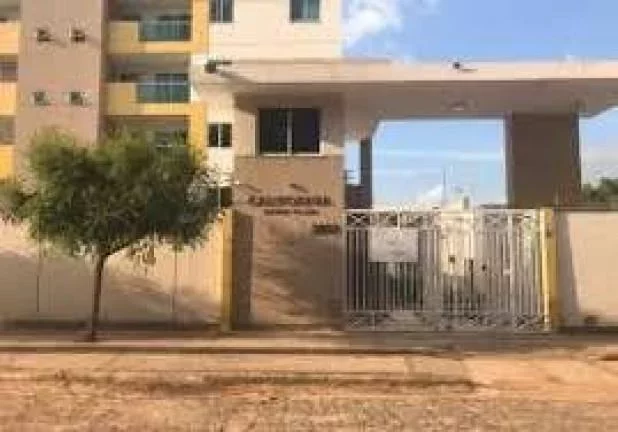 Imagem Apartamento 2 dormitórios para Venda em Teresina, Morros, 2 dormitórios, 1 suíte, 2 banheiros, 1 vaga