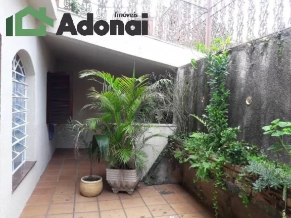 Imagem Casa à venda, Anhangabaú, Jundiaí. Aceita apto como parte de pagamento