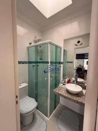 Imagem Casa com 3 dormitórios à venda, 148 m² por R$ 820.000,00 - Jardim Monte Kemel - São Paulo/SP