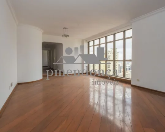 Imagem Apartamento em Higienópolis com 4 suítes e 4 vagas, 310 m2