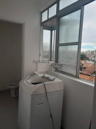 Imagem Vendo Apto 85m² no Planalto Paulista