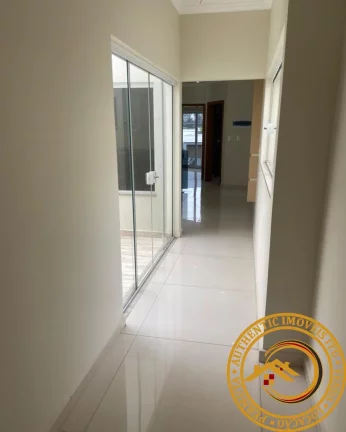 Imagem CASA RESIDENCIAL em SALTO - SP, RESIDENCIAL SÃO BENTO