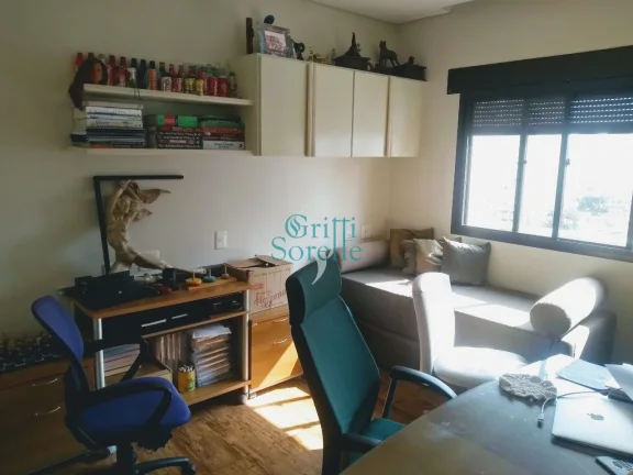 Imagem Apartamento à Venda na Vila Mariana - São Paulo/SP.