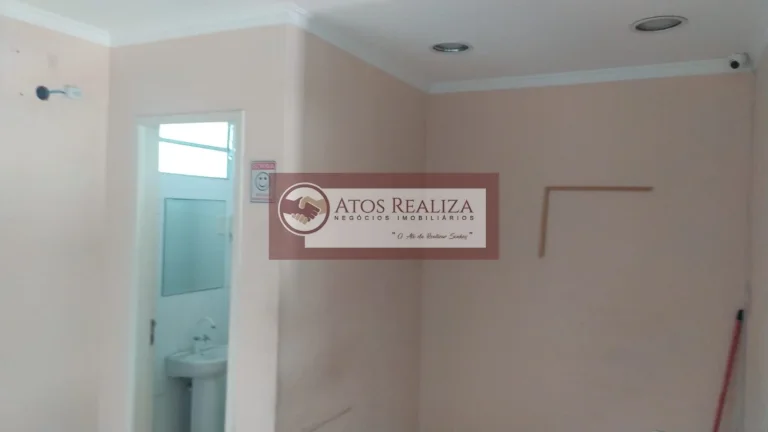 Imagem Loja Shopping / Centro Comercial em Cidade Dutra - São Paulo