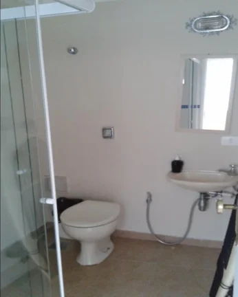 Imagem Apartamento residencial para venda e locação, Praia das Pitangueiras, Guarujá.