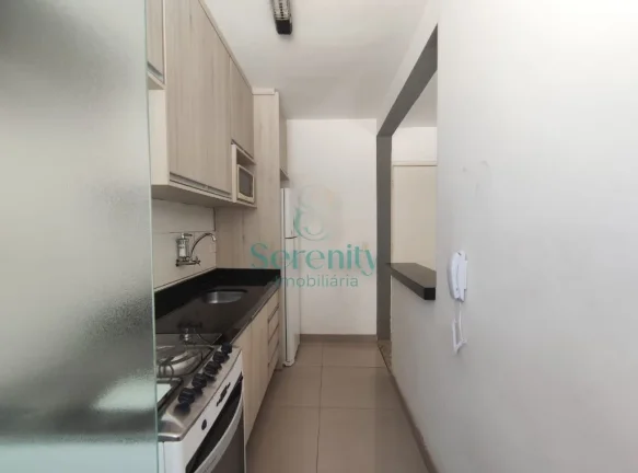 Imagem Apartamento à venda no Spazio Leopoldina - Gleba Palhano - Londrina/PR