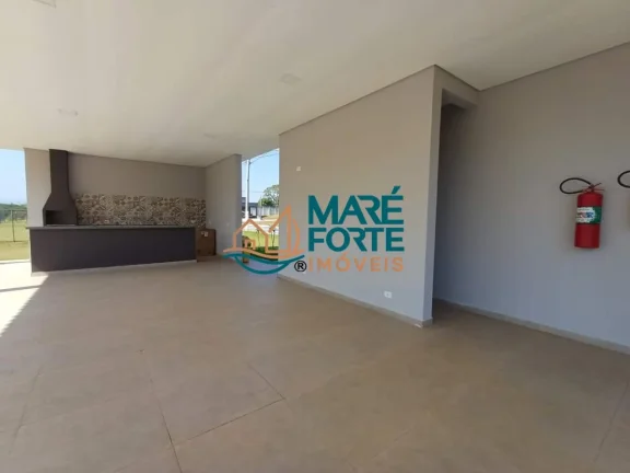 Imagem Casa de Condomínio Fechado Barão de Tremembé município de Tremembé SP