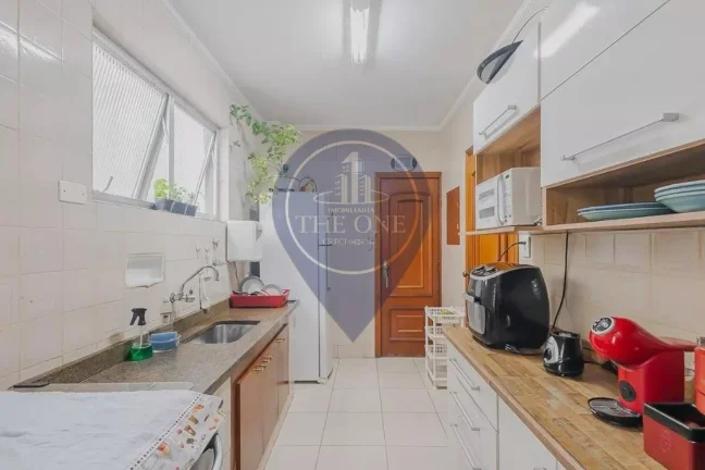 Imagem Apartamento à venda no Paraíso, São Paulo-SP: 2 quartos, 2 salas, 2 banheiros, 1 vaga, 110m² de área!