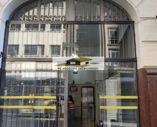 Imagem Sala Comercial com 31m para venda na Sé