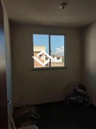 Imagem Alugo apartamento no Condomínio Toulon