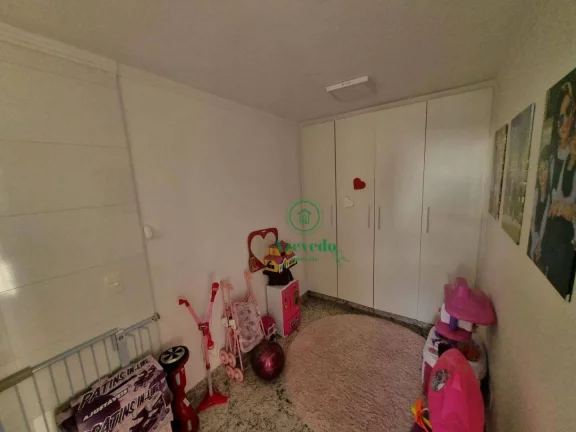 Imagem Apartamento com 3 dormitórios à venda, 147 m² por R$ 1.400.000,00 - Vila Maria Alta - São Paulo/SP