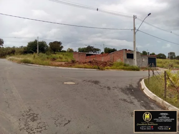 Imagem Lotes a Prestação Vale da Serra Caldas Novas