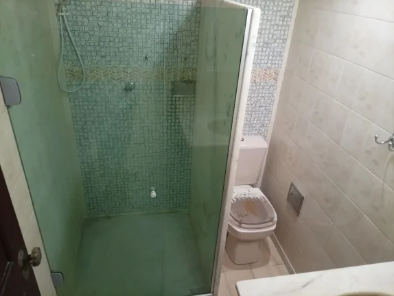 Imagem Edifício Jayme Campos - Apartamento com 2 quartos no bairro Porto da Pedra, São Gonçalo/RJ