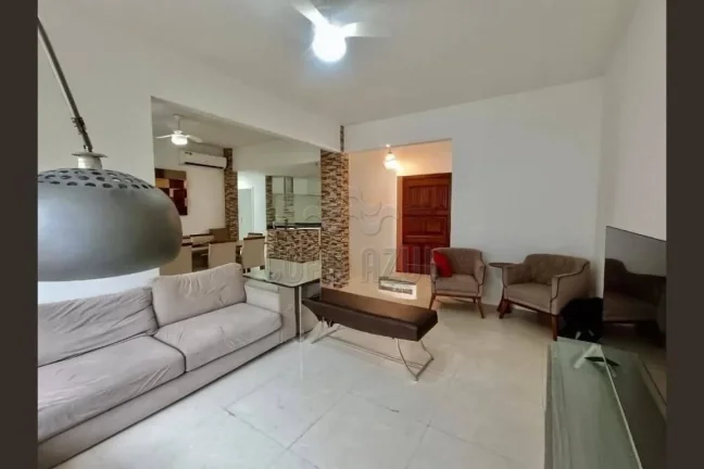 Imagem Copacabana – Rua Marechal Mascarenhas de Morais | Residencial › Apartamento 4 quarto(s) à Venda