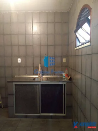 Imagem VENDO CASA NO BAIRRO JARDIM CRUZEIRO