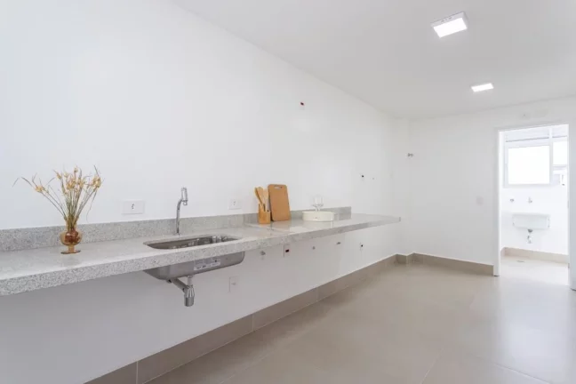 Imagem APARTAMENTO RESIDENCIAL em São Paulo - SP, Vila Romana