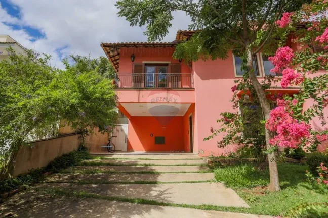 Imagem Encantadora Casa em Condomínio, Sorocaba, SP!