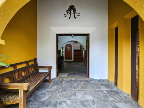 Imagem Casa de Luxo à Venda na Riviera de São Lourenço ? Módulo 20Se você busca Módulo 20: 5 Quartos, 5 Suítes, 2 Salas, 5 Vagas de Garagem, 604m² de Área!